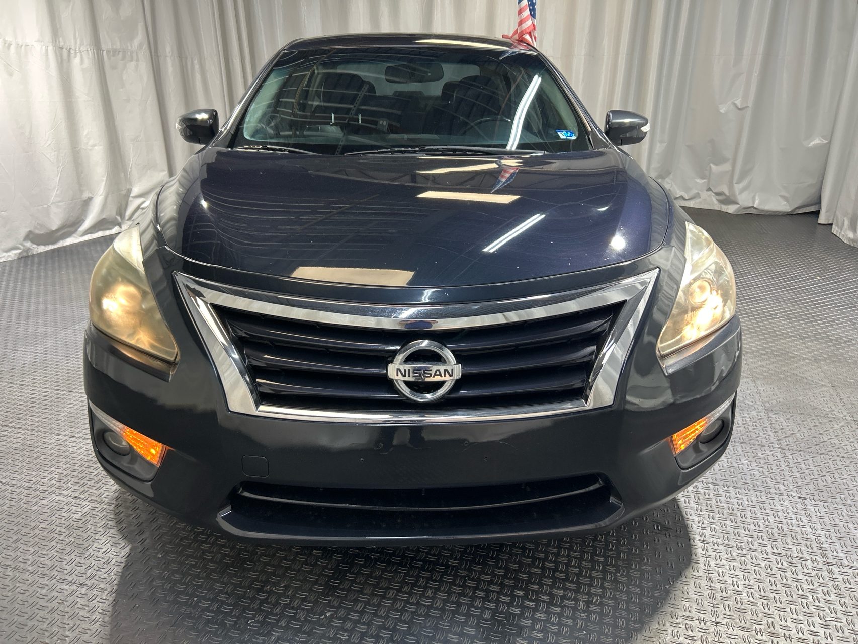nissan altima sedan 2013 1N4BL3AP3DC232227 image nissan altima sedan 2013 1N4BL3AP3DC232227 image